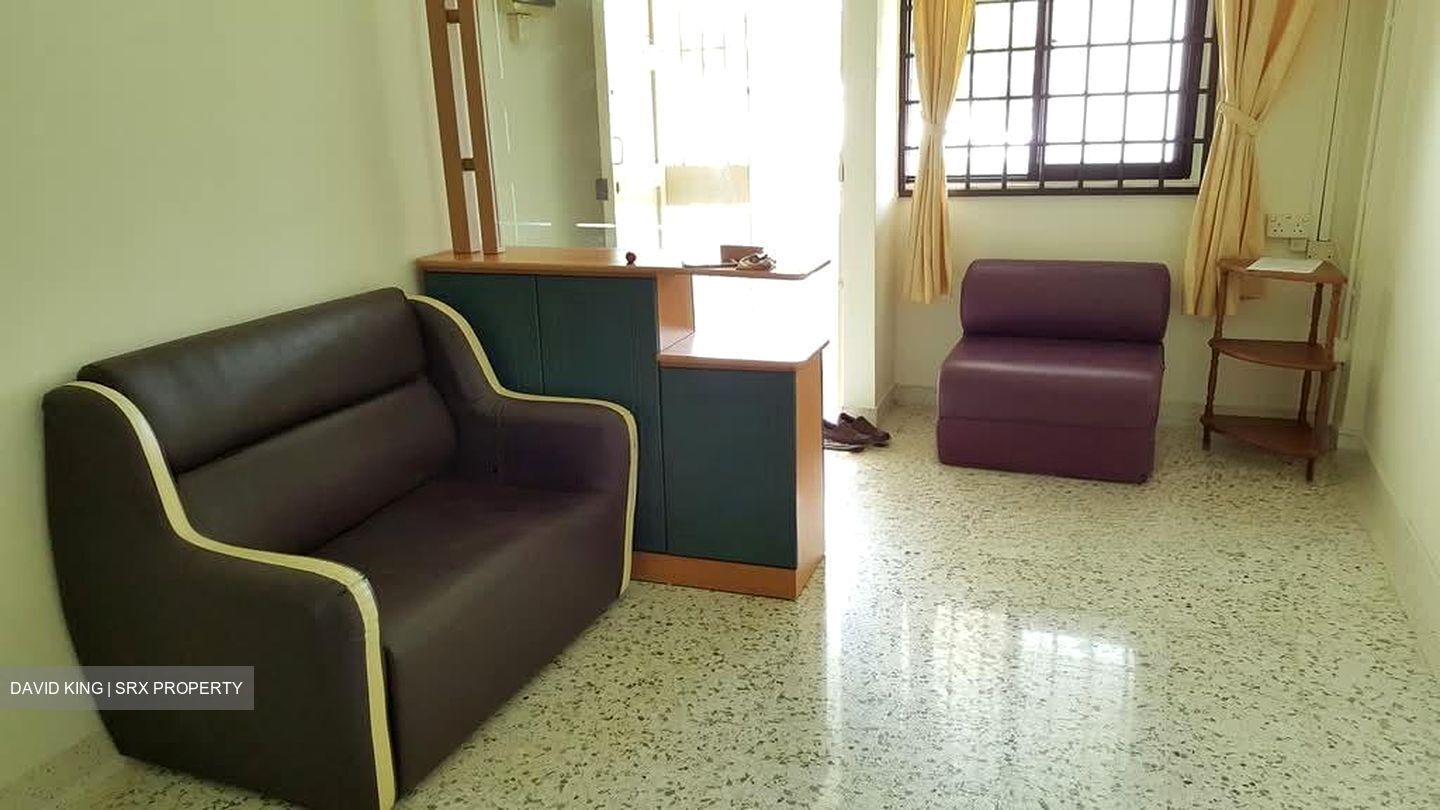 Blk 354 Clementi Avenue 2 Shopping Centre (Clementi), HDB 3 Rooms #615772181